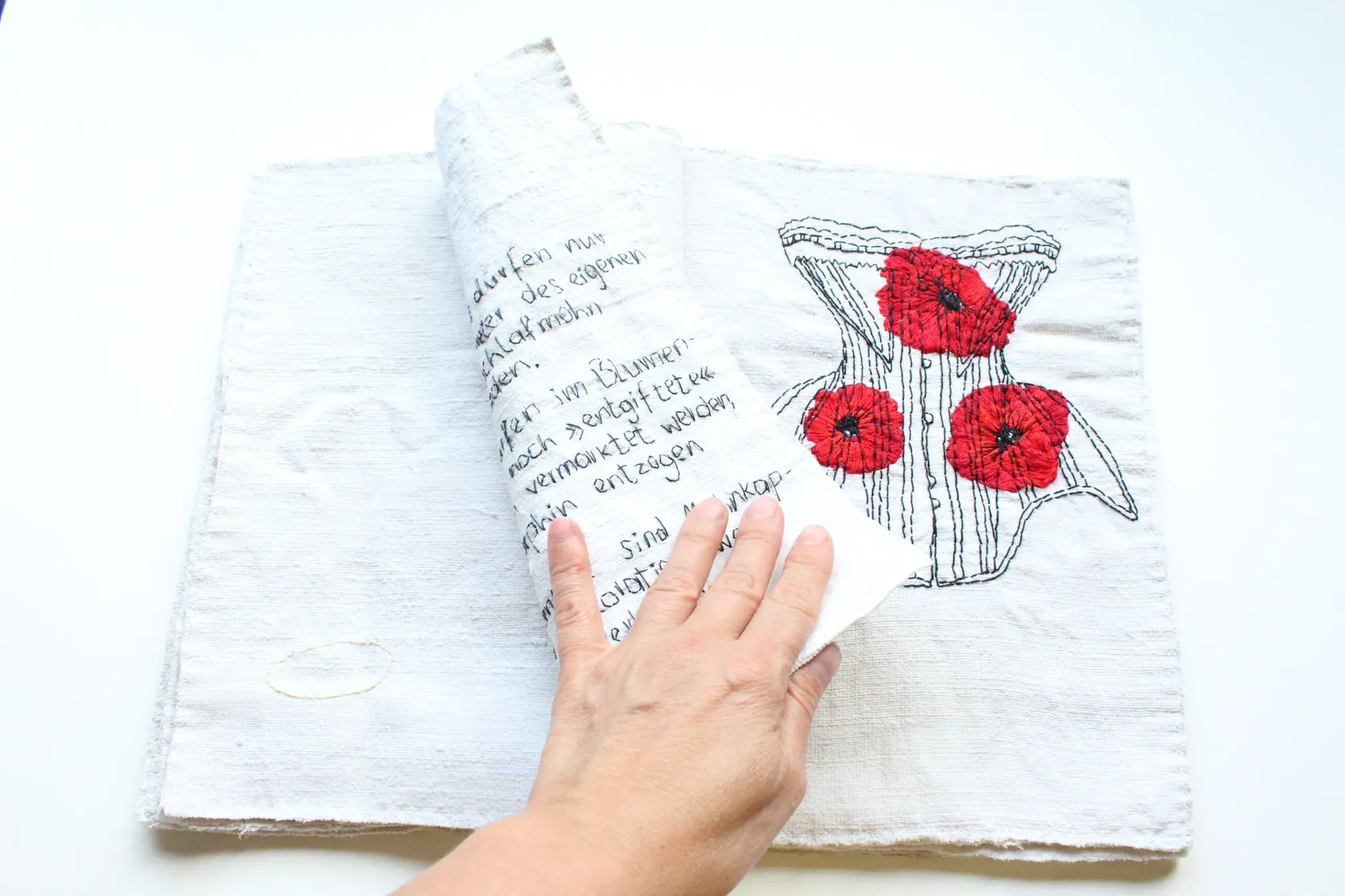 Papaver somniferum