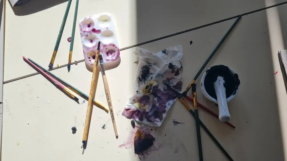 Workshop impression