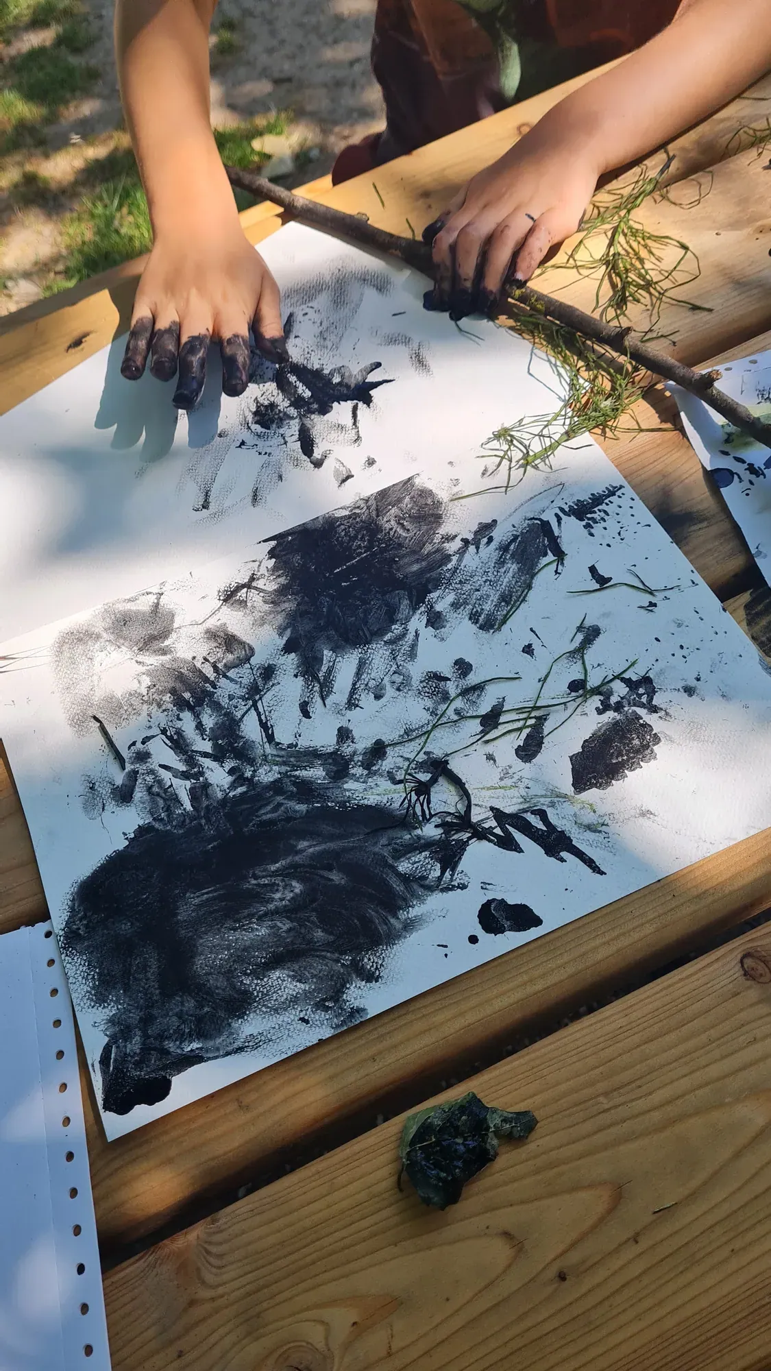 Workshop impression